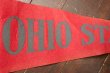 画像3: dp-201114-32 OHIO STATE UNIVERSITY / Vintage Pennant