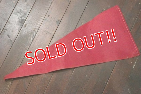 画像6: dp-201114-32 OHIO STATE UNIVERSITY / Vintage Pennant