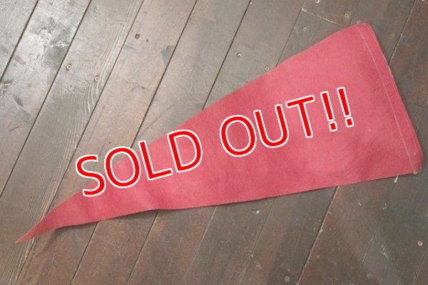 画像6: dp-201114-32 INDIANA UNIVERSITY / Vintage Pennant