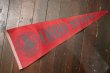 画像1: dp-201114-32 OHIO STATE UNIVERSITY / Vintage Pennant