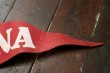 画像4: dp-201114-32 INDIANA UNIVERSITY / Vintage Pennant