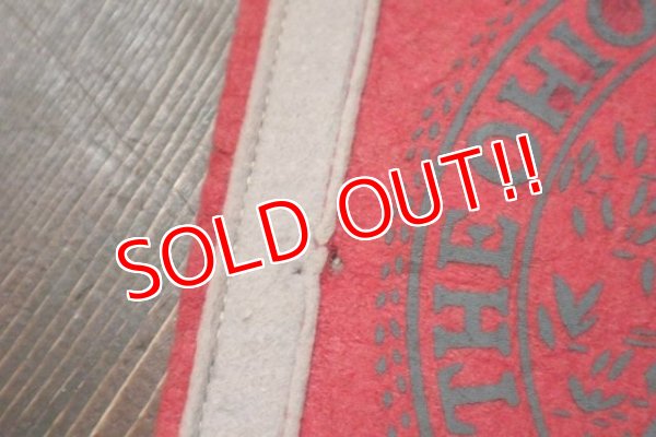 画像5: dp-201114-32 OHIO STATE UNIVERSITY / Vintage Pennant