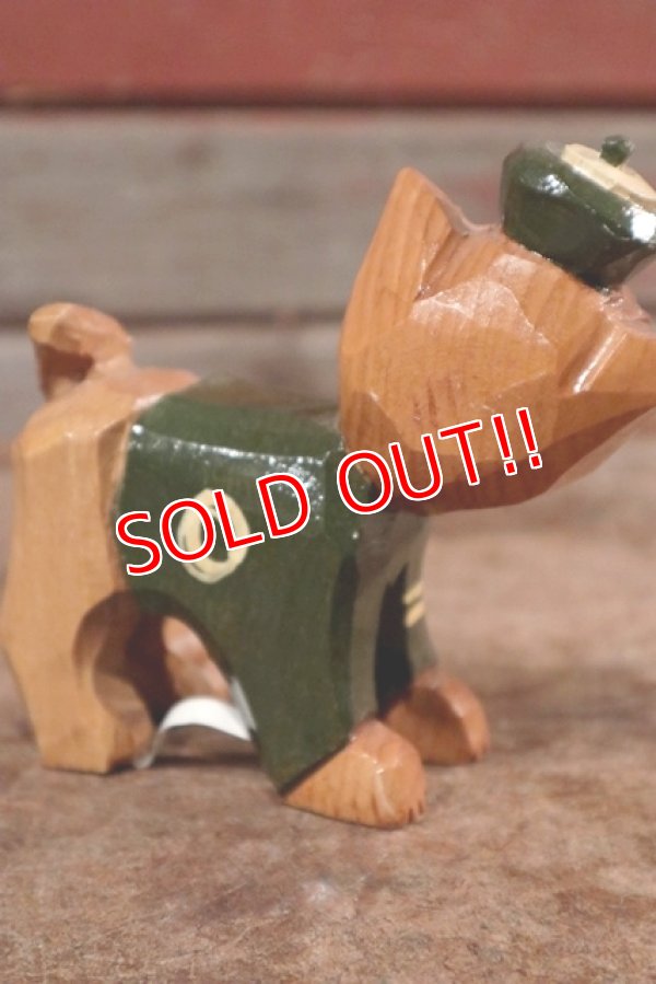 画像5: ct-210101-03 Anri 1950's College Mascot Figure / Ohio University