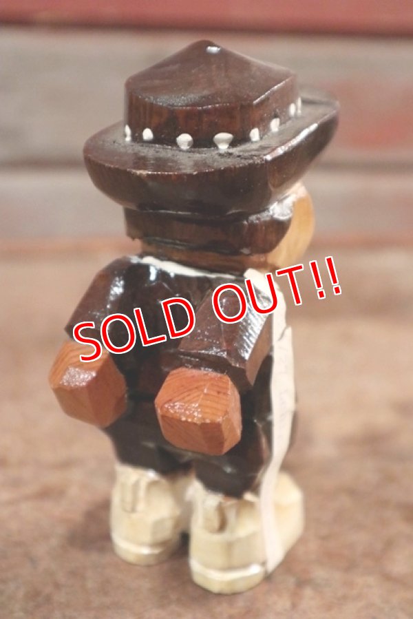 画像5: ct-210101-03 Anri 1950's College Mascot Figure / Lehigh University