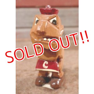画像: ct-210101-03 Anri 1950's College Mascot Figure / Colgate University