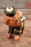 画像3: ct-210101-03 Anri 1950's College Mascot Figure / Ohio University