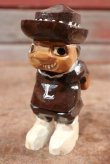 画像1: ct-210101-03 Anri 1950's College Mascot Figure / Lehigh University