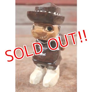 画像: ct-210101-03 Anri 1950's College Mascot Figure / Lehigh University