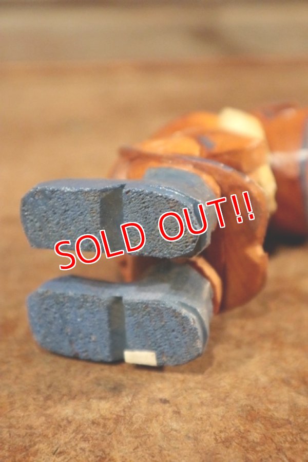 画像6: ct-210101-03 Anri 1950's College Mascot Figure / The George Washington University