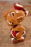 画像4: ct-210101-03 Anri 1950's College Mascot Figure / Colgate University