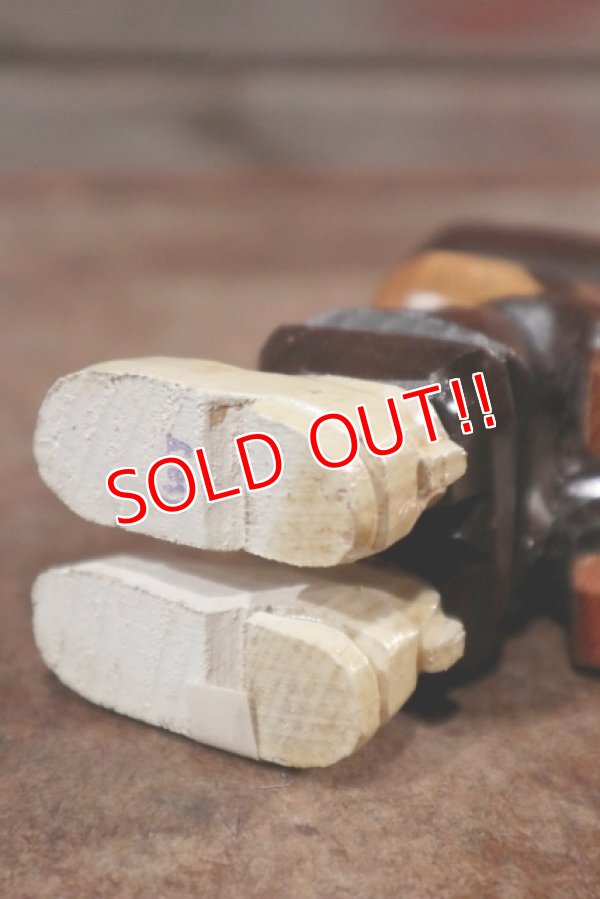 画像6: ct-210101-03 Anri 1950's College Mascot Figure / Lehigh University