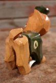 画像4: ct-210101-03 Anri 1950's College Mascot Figure / Ohio University