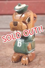 画像: ct-210101-03 Anri 1950's College Mascot Figure / Babson College