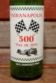 画像2: dp-210101-35 7up / INDY 500 1978 Bottle