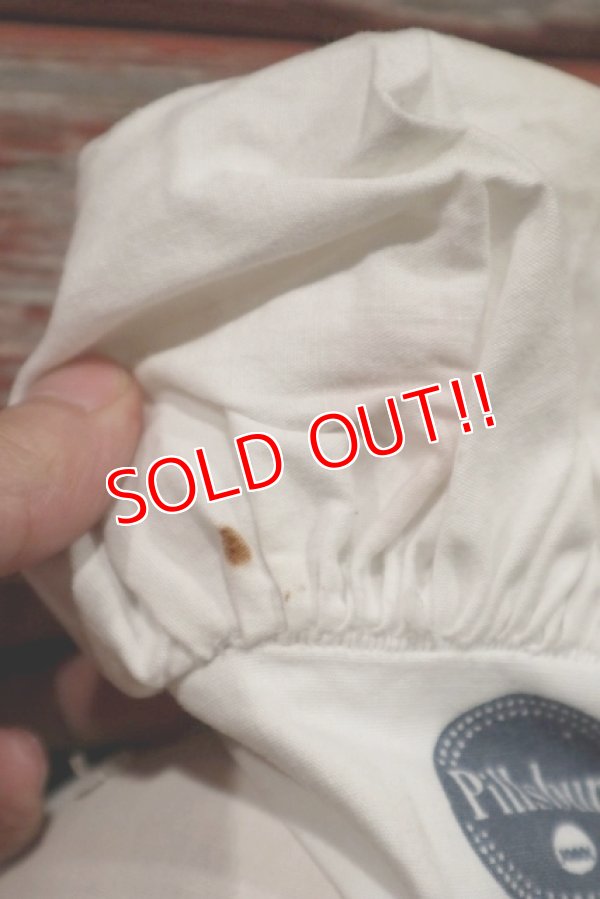 画像7: ct-210101-14 Pillsbury / Poppin' Fresh 1970's Cloth Doll