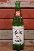 画像1: dp-210101-35 7up / INDY 500 1978 Bottle