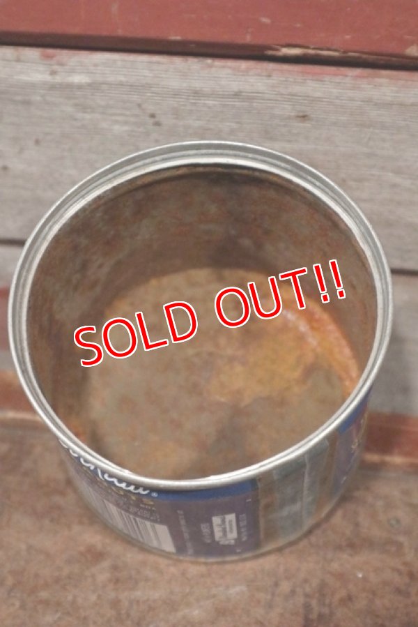 画像6: ct-210101-26 PLANTERS / MR.PEANUT 1960's-1970's Cocktail Peanuts Tin Can