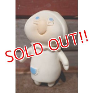 画像: ct-201201-73 Pillsbury / Granmommer 1970's Soft Vinyl Doll
