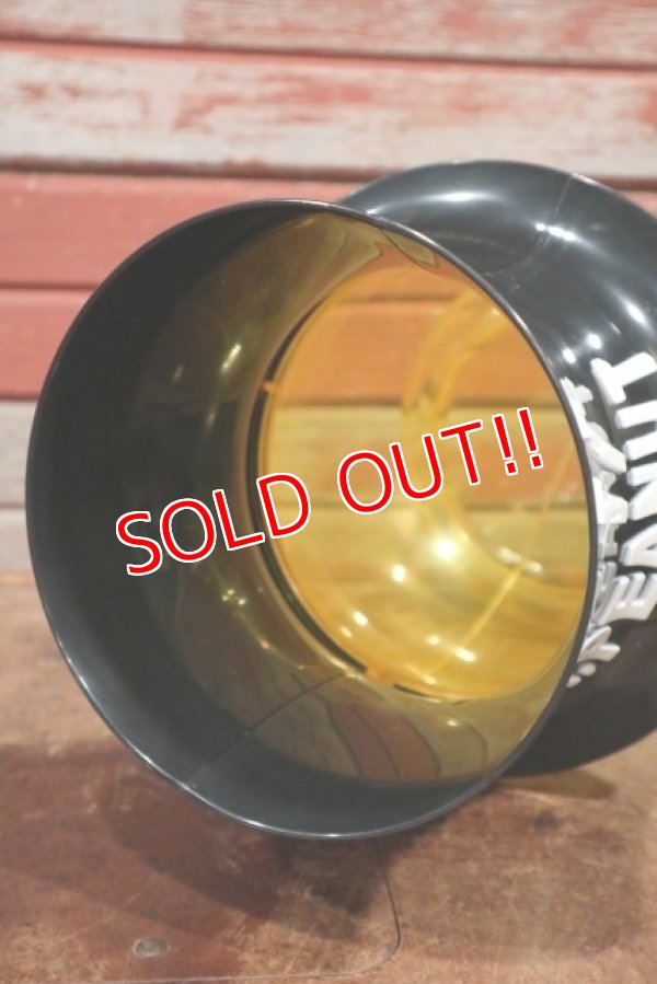 画像6: ct-210101-01 PLANTERS / MR.PEANUT Plastic Head Container