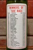 画像4: dp-210101-35 7up / INDY 500 1978 Bottle