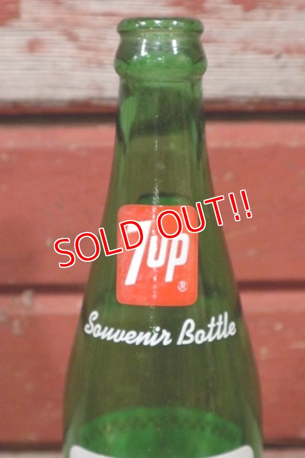 画像6: dp-210101-35 7up / INDY 500 1978 Bottle