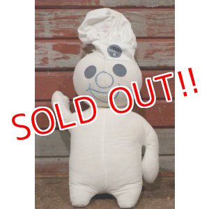 画像: ct-210101-14 Pillsbury / Poppin' Fresh 1970's Cloth Doll