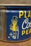 画像2: ct-210101-26 PLANTERS / MR.PEANUT 1960's-1970's Cocktail Peanuts Tin Can