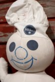 画像2: ct-210101-14 Pillsbury / Poppin' Fresh 1970's Cloth Doll