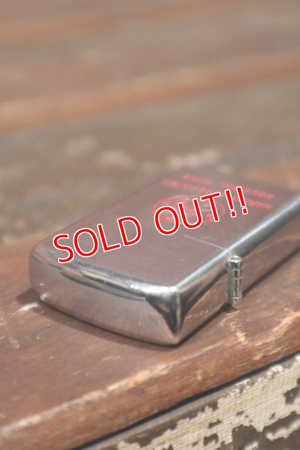 画像4: dp-201201-58 GENERAL ELECTRIC / dundee Vintage Oil Lighter