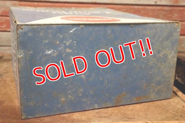 画像11: dp-201201-31 EVEREADY / Auto Lamp Bulbs Vintage Cabinet