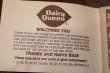 画像2: dp-191211-91 Dairy Queen / 1980's Coupons