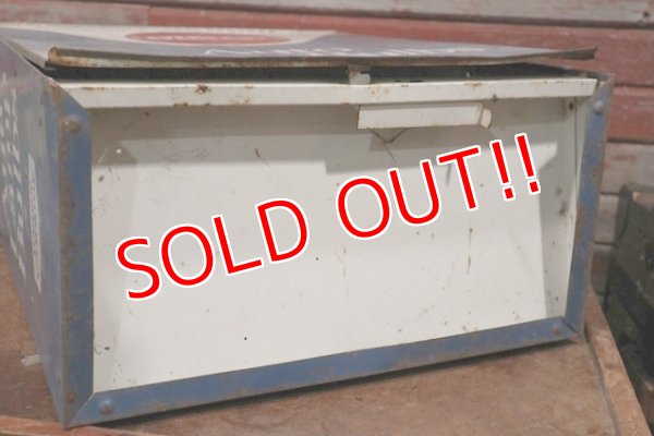 画像13: dp-201201-31 EVEREADY / Auto Lamp Bulbs Vintage Cabinet