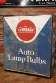 画像1: dp-201201-31 EVEREADY / Auto Lamp Bulbs Vintage Cabinet