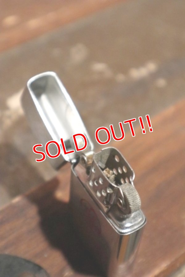 画像6: dp-201201-58 GENERAL ELECTRIC / dundee Vintage Oil Lighter