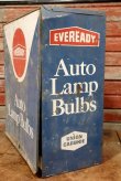 画像3: dp-201201-31 EVEREADY / Auto Lamp Bulbs Vintage Cabinet