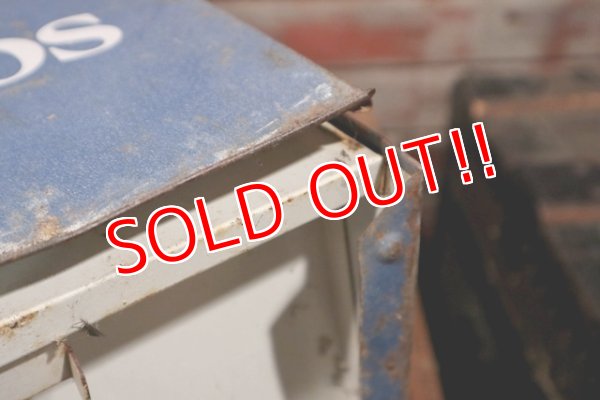 画像14: dp-201201-31 EVEREADY / Auto Lamp Bulbs Vintage Cabinet