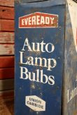 画像4: dp-201201-31 EVEREADY / Auto Lamp Bulbs Vintage Cabinet