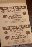 画像4: dp-191211-91 Dairy Queen / 1980's Coupons