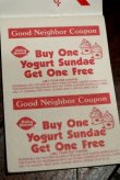 画像3: dp-191211-92 Dairy Queen / 1990's Coupons