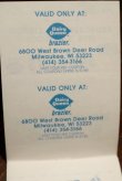 画像3: dp-191211-93 Dairy Queen / 1980's Coupons