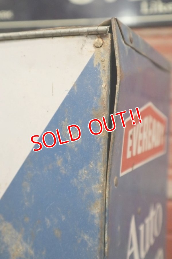 画像5: dp-201201-31 EVEREADY / Auto Lamp Bulbs Vintage Cabinet