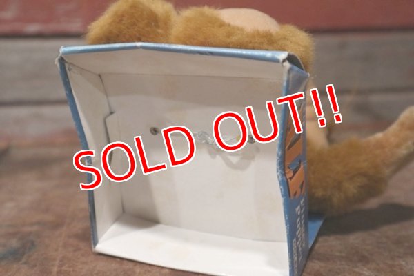 画像9: ct-201201-67 ALF / COLECO 1987 Finger Puppet