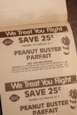 画像5: dp-191211-91 Dairy Queen / 1980's Coupons