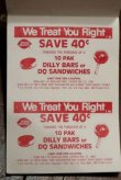 画像3: dp-191211-90 Dairy Queen / 1980's Coupons 