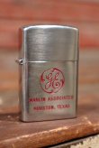 画像1: dp-201201-58 GENERAL ELECTRIC / dundee Vintage Oil Lighter