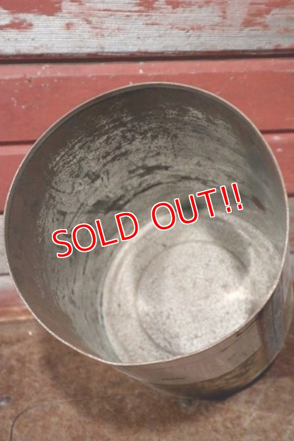 画像6: dp-201201-56 Mobiloil Special / One U.S. Gallon Oil Can