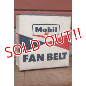 画像: dp-210101-16 Mobil / 1960's FAN BELT