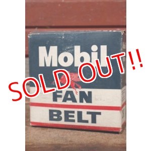 画像: dp-210101-21 Mobil / 1950's FAN BELT