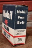 画像5: dp-210101-21 Mobil / 1950's FAN BELT