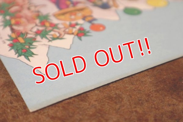 画像8: ct-201114-116 McDonald's / 1978 Paper Hat